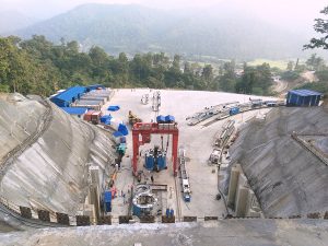 Bheri-Babai Diversion Project to adopt ‘company model’ with 49% public shares