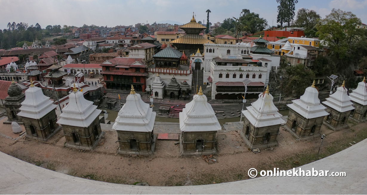 File: Pashupatinath temple