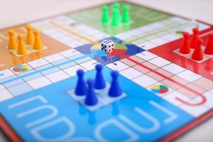 Kathmandu police arrest seven for betting on ludo