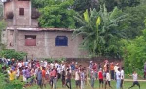 Dhanusha locals clash with each other; six injured