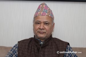 Raghuji Panta: Everyone has to abide by party charter; Oli needs to be flexible