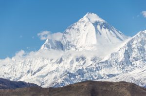 14 climbers permitted for Dhaulagiri ascent this autumn