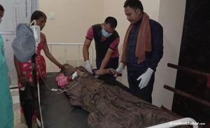 Doti: Four killed in midnight house collapse