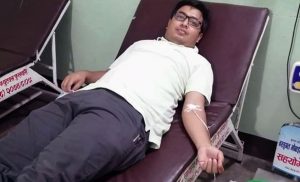 Butwal hospital begins plasma therapy for Covid-19 treatment