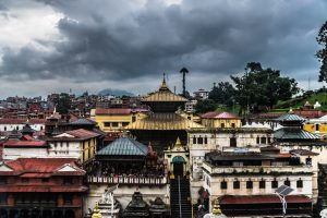 5 temples of Kathmandu that are more than 1,000 years old