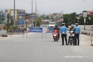 Odd-even rationing in Kathmandu from Thursday; new schedule for shops and businesses