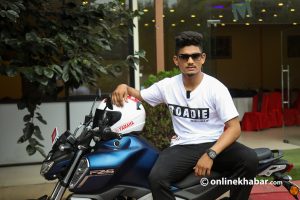 Sujan Subedi: Know the winner of Himalaya Roadies Season 3