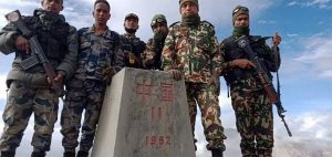 Nepal-China border pillar missing for decades recovered