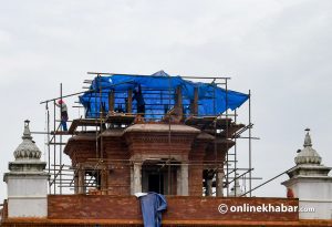 Ranipokhari reconstruction in retrospection: 4 years of disputes followed by 1.5 years of deeds