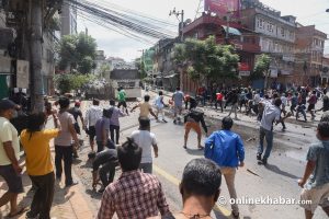 Curfew in urban Lalitpur from 4 am to 10 pm on Friday