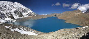 New trekking route to Tilicho lake opens for tourists