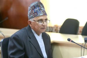 Nepal’s Ambassador to Qatar demands 4 repatriation flights per day