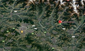 Magnitude-6 earthquake in Sindhupalchok: Authorities fear more landslides