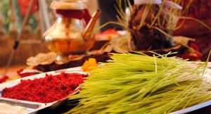 Auspicious time for Dashain tika unveiled for 32 countries