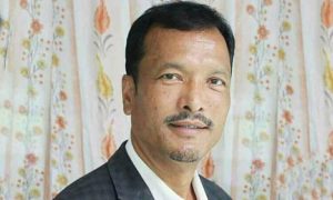 Karnali CM removes NCP chief whip for accepting no-confidence motion