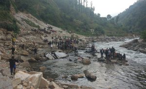 Death toll in Jajarkot jeep accident reaches 7