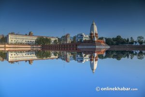 Kathmandu’s Ranipokhari is open to the public free of cost from now onwards