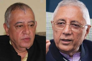 Rise of the neo-Koiralas: Why Shekhar, Shashank can be a better choice in leading Nepali Congress