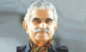 Ashok Mehta says latest political developments in Nepal favour India