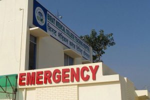 Biratnagar hospital doesn’t give Covid-19 patient’s body as family fails to pay bills