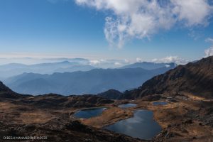 No Janai Purnima festival in Panch Pokhari this year too citing Covid-19 risks