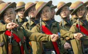 Apex court tells govt to review Gurkha recruitment deal