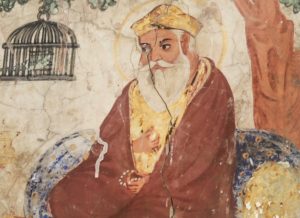 Guru Nanak Jayanti being marked today