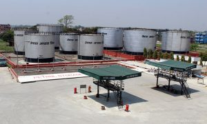 Sudurpaschim to boast storage facility that would suffice petroleum supply for 90 days