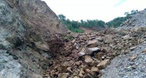 5 workers killed in Nawalpur landslide