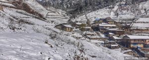 Nepal snowfall: 9 top travel destinations for snow-lovers this winter