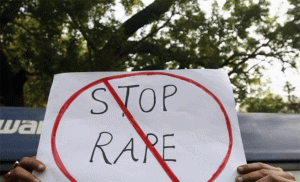 14-year-old girl raped in Bajura