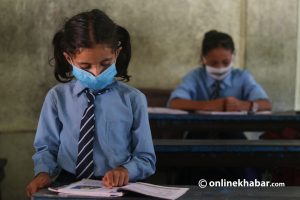 Why Nepal should prioritise improving girls’ access to education in the wake of Covid-19