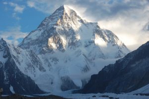 K2 climbing: Nepal teams fix ropes up to 7,600 m, wait for good weather for summit bid