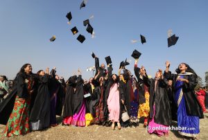 Over 73,000 students graduating on TU’s 49th convocation ceremony today