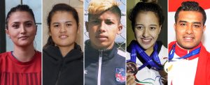 Pulsar Sports Award: Know 5 nominees for People’s Choice