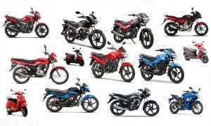 Nepal imports 82,000 two-wheelers in 4 months, thanks to Covid-19 fear