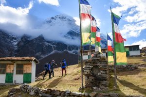 Majestic Makalu trek: Blend of natural beauty and warm hospitality