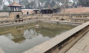 Patan locals revived Bhandarkhal Pond. Activists want Kathmanduites to follow suit for Kamalpokhari