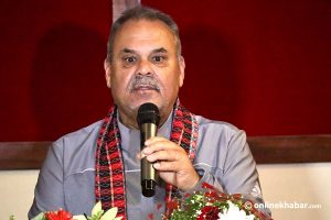 Whatmore promises to improve Nepali cricket, says he likes this new challenge