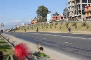 Ncell to plant trees along the Koteswor Kalanki stretch under CSR initiative