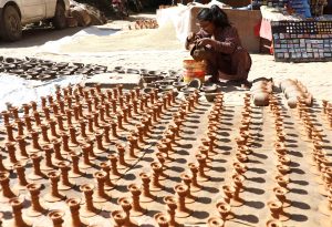 Bhaktapur’s pottery shows how traditional art, even with a few people, can survive the modern age