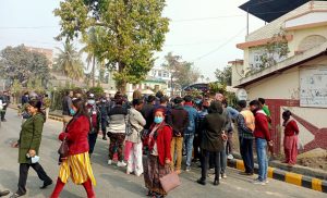 Kin vandalise Biratnagar clinic as woman dies after gall bladder surgery