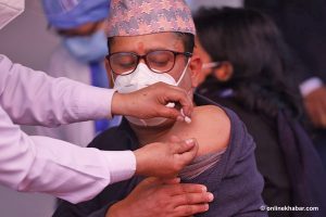 New hopes should end Nepal’s Covid-19 vaccine crisis