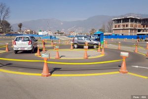 It’s closed again. Nepal won’t reopen driving licence applications anytime soon