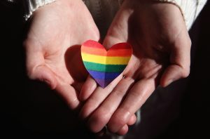 Allyship in action: How non-LGBTQI+ people can support the community effectively