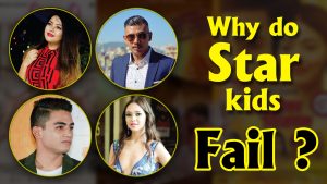 7 reasons why Kollywood star kids fail