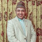 Bharat Bandhu Thapa