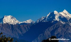 Visiting Khaptad, the Crown of the Far-west, once is not enough. Here’s why