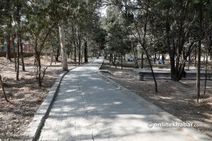 10 public parks in Kathmandu that take you away from concrete jungle