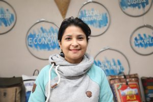 Prakriti Mainali: Leading Nepali women towards entrepreneurship